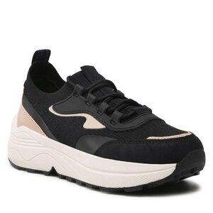Sneakers ONLY Shoes - Onlsylvie-8 15288072 Black