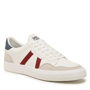 Image of Sneakers Jack&amp;Jones - 12215496 White 4149341