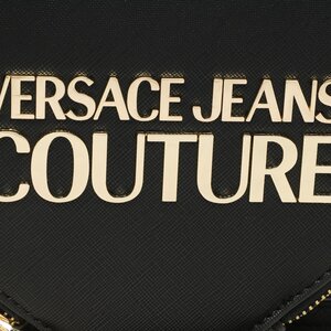 

СумкаVersace Jeans Couture, Чорний
