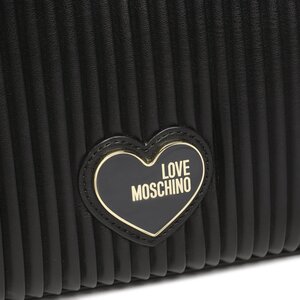 

СумкаLOVE MOSCHINO, Чорний