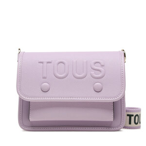 Image of Handtasche TOUS - Bandelora S.Audree T La Rue 2001792529 Dark Mauve
