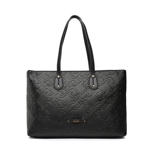 Image of Handtasche Liu Jo - L Tote AA3155 E0086 Nero 22222