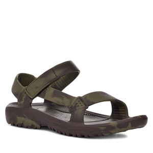 Sandali Teva - Hurricane Drift Huemix 1135410 Oswr Olive Swirl