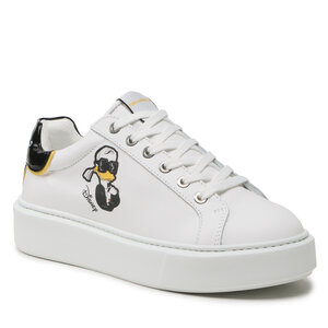 Image of Sneakers KARL LAGERFELD - KL96223D White Lthr