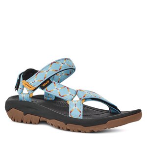 Image of Sandalen Teva - Hurricane XLT2 1019235 Diamond air blue