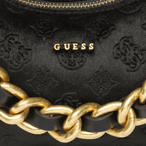 

СумкаGuess, Чорний