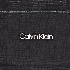 

КосметичкаCalvin Klein, Чорний