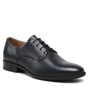 Scarpe basse Boss - Colby 50487108 10240265 01 Dark Blue 401
