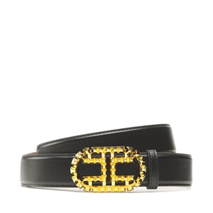 Image of Damengürtel Elisabetta Franchi - CT-11S-32E2-V160 Nero 110