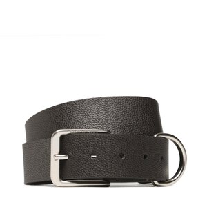 Cintura da uomo Calvin Klein Jeans - Round Hardware Loop Belt 40Mm K50K510158 BAP