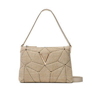 Image of Handtasche Valentino - Emily VBS6VP05R Naturale