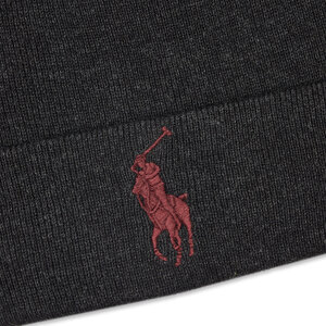 

ШапкaPolo Ralph Lauren, Сірий