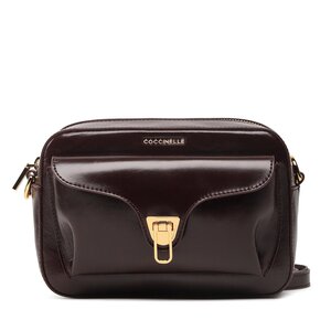 Image of Handtasche Coccinelle - N06 Coccinelle Beat Roc E1 N06 15 02 01 Cola W66