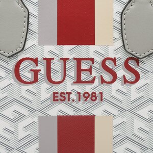 

СумкаGuess, Бежевий