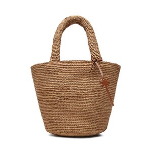Image of Handtasche Manebi - Summer Bag Medium V 2.2 AN Natural