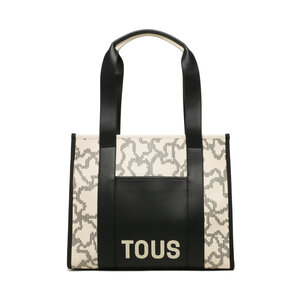 Image of Handtasche TOUS - Shopping Xl Amaya K Pix 2001853901 Multi/Beige