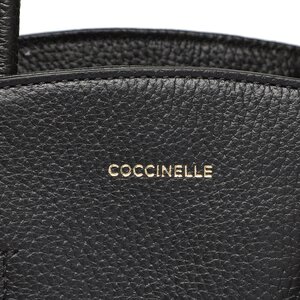 

СумкаCoccinelle, Чорний