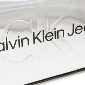 

СумкаCalvin Klein Jeans, Срібний