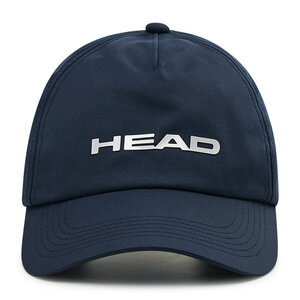 

БейсболкаHead, Синій