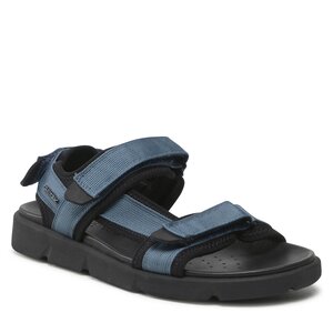 Image of Sandalen Geox - U Xand 2S U25BGJ01115C4001 Jeans