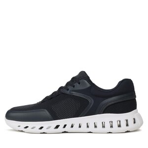 Sneakers Geox - U Outstream U35DYA06K11C4002 Navy