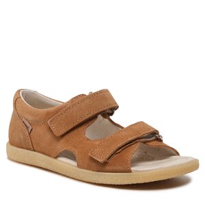 Image of Sandalen Mrugała - Flo 1305/3-25 Wood