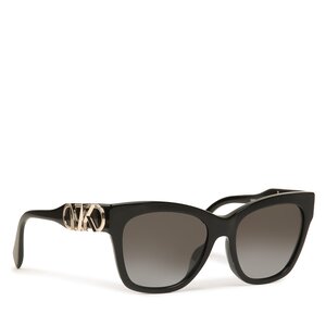 Image of Sonnenbrillen Michael Kors - 0MK2182U Black