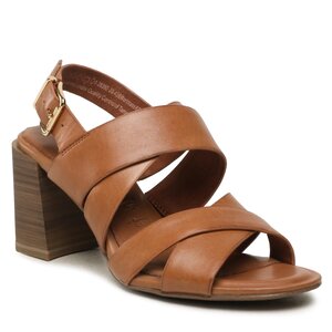 Image of Sandalen Tamaris - 1-28392-20 Nut Uni 428