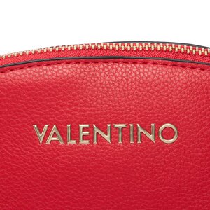 

КосметичкаValentino, Червоний