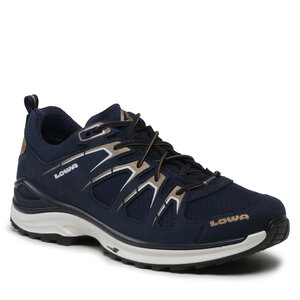 Image of Trekkingschuhe Lowa - Innox Pro Gtx Lo 310611 Navy/Bronze 6964