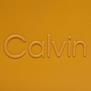 

СумкаCalvin Klein, Жовтий