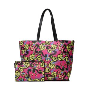 Borsetta Versace Jeans Couture - 74VA4BZ1 ZS586 PU2