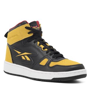 Image of Schuhe Reebok - RESONATOR MID GW4307 Schwarz