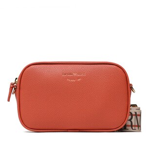 Image of Handtasche Emporio Armani - Y3H276 YFO5B 89612 Brick/Dark Brown