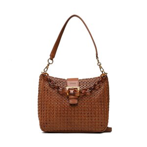 Image of Handtasche Liu Jo - M Hobo AA3031 E0513 Deer X0282