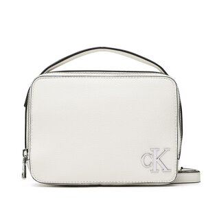 Borsetta Calvin Klein Jeans - Minimal Monogram Camera Bag18 K60K610331 YBI