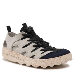 Image of Sneakers aus Stoff Asportuguesas - Cure 002