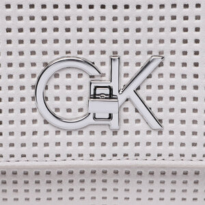 

СумкаCalvin Klein, Бежевий