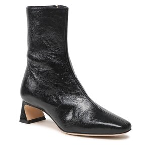 Image of Stiefeletten Alberta Ferretti - 22251A6103 8001 Black 0555