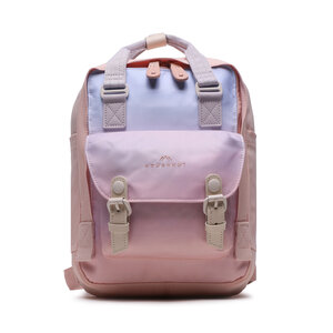 Zaino Doughnut - Macaroon Mini D124SK-000122-F Sunrise