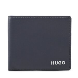 Portafoglio da uomo Hugo - 50470755 Navy 410