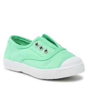 Image of Sneakers aus Stoff Cienta - 70997 Manzana 155