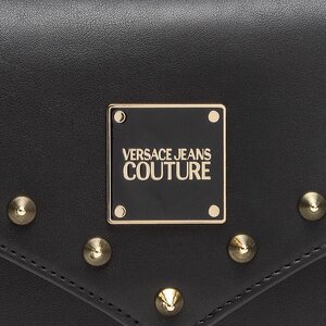 

СумкаVersace Jeans Couture, Чорний