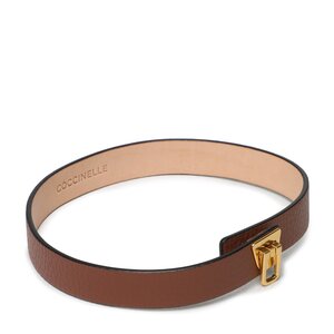 Image of Armband Coccinelle - MF6 Coccinelle Beat Soft E8 MF6 14 R3 01 Brule W74