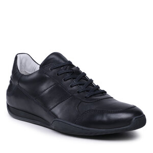 Image of Halbschuhe Gino Rossi - ANDRE-01 MI08 Navy