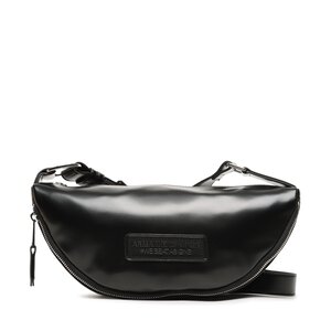 Borsetta silk Armani Exchange - 942953 3F763 00020 Nero