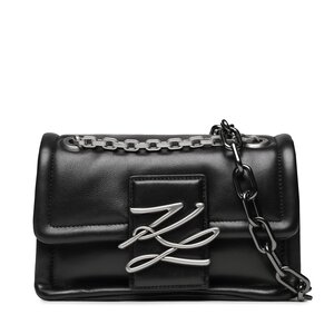 Image of Handtasche KARL LAGERFELD - 226W3050 Black