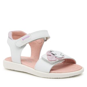 Sandali Garvalin - 232400-A M Blanco