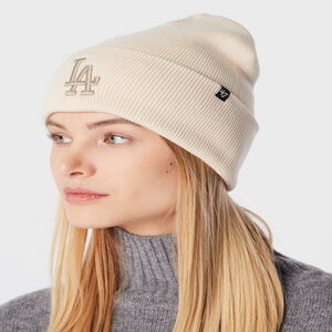 

Шапкa47 Brand, Бежевий