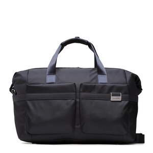 Borsa Samsonite - Duffle 45/18 137153-1247-1CNU Dark Blue